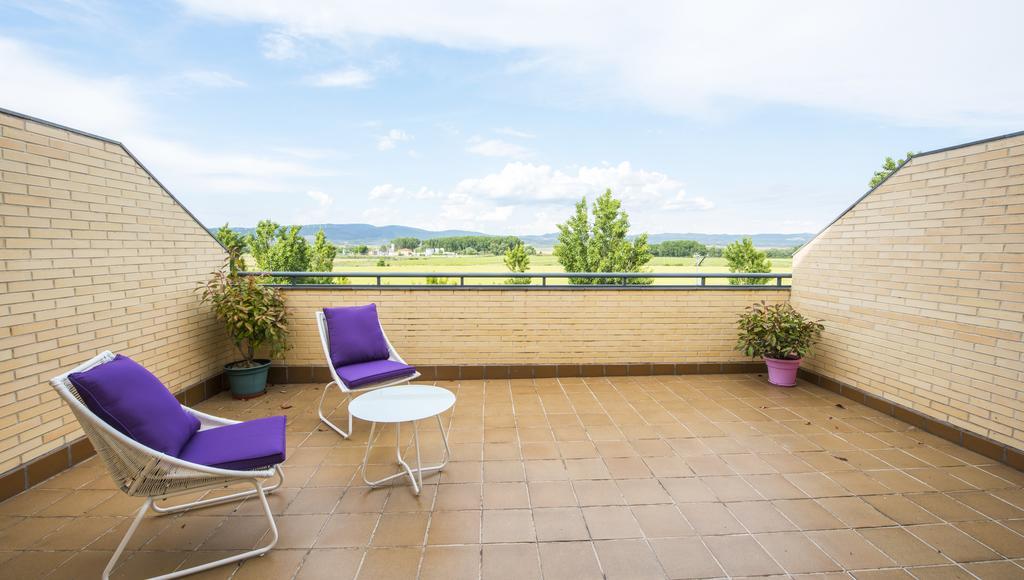 Casarosaenea Hébergement de vacances